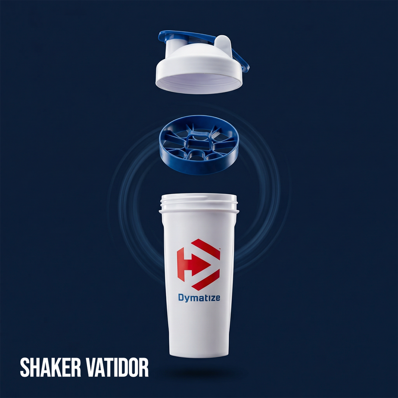 Shaker Vatidor