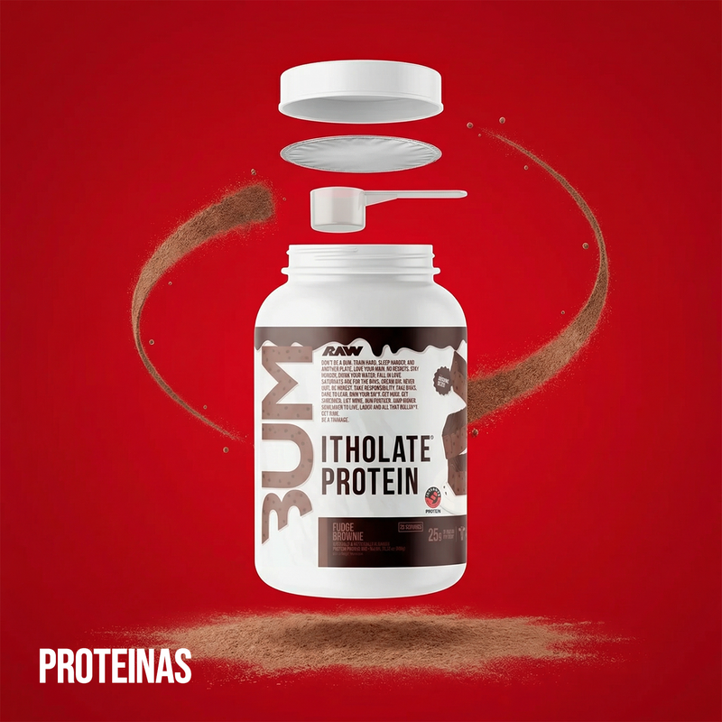 Proteinas