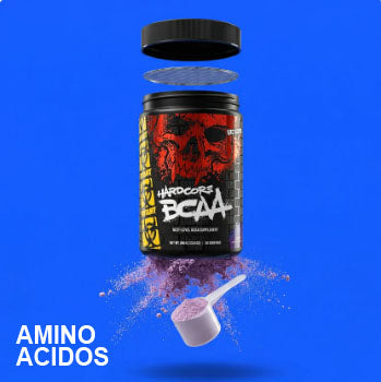 Amino Acidos