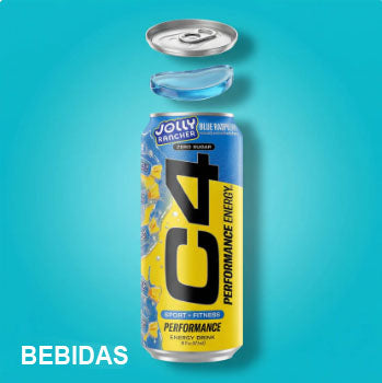 Bebidas