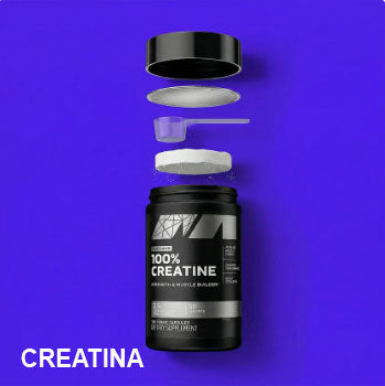 Creatina