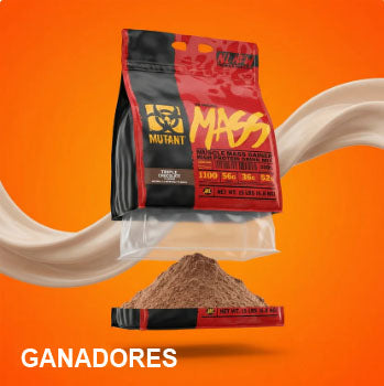 Ganadores