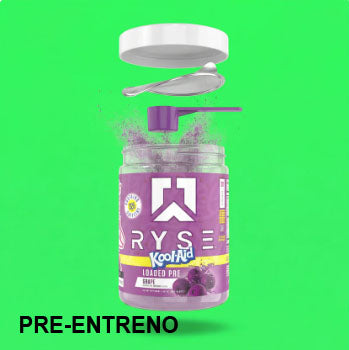 Pre Entrenos