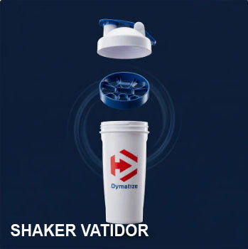 Shaker Vatidor