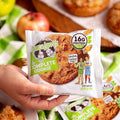 COMPLETE COOKIE - LENNY LAR