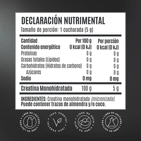 CREATINA 450GRM-BIRDMAN