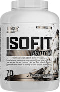 ISOFIT PROTEIN 5LBS -  NUTREX