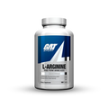 ARGININE 180CAPS- GAT