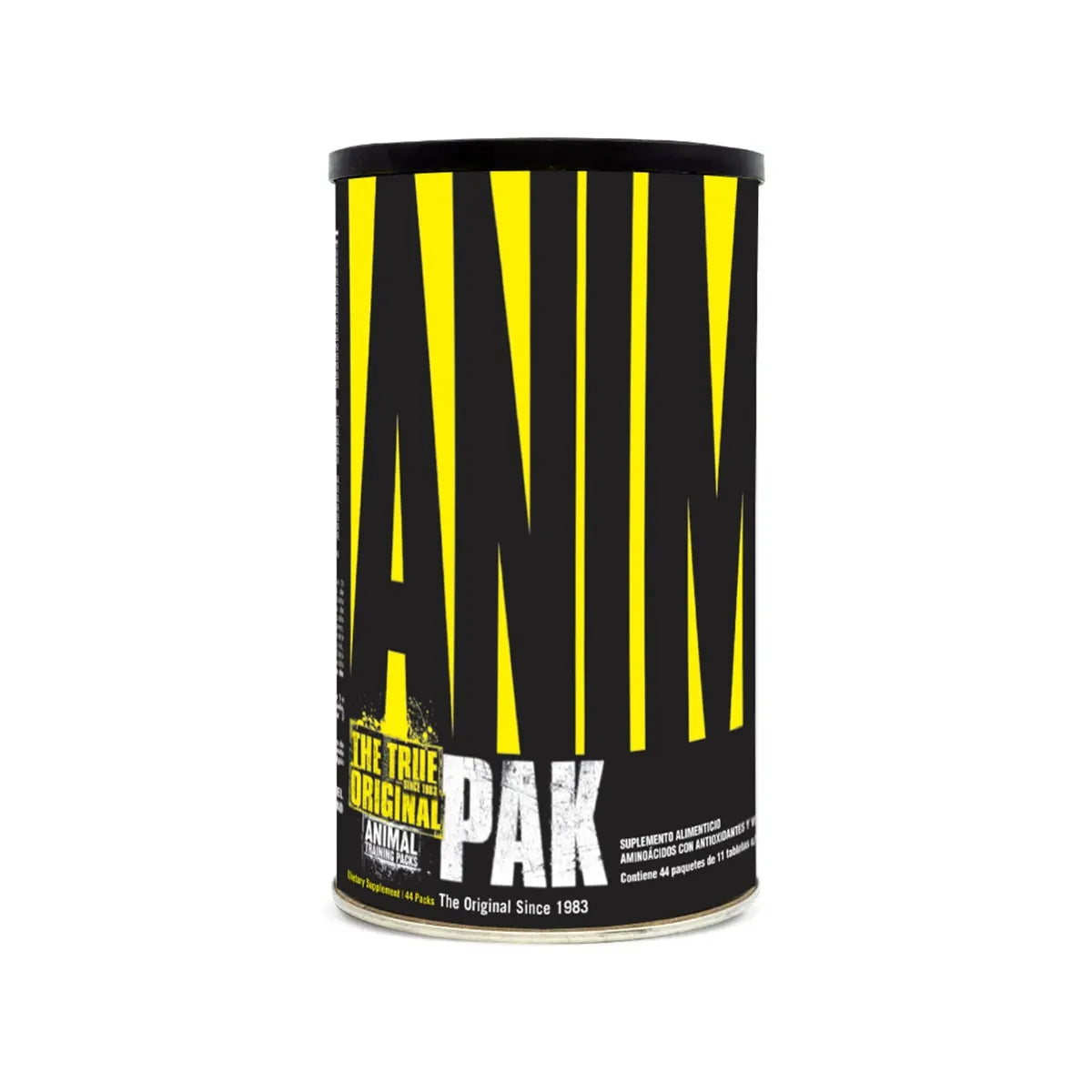 ANIMAL PAK 44SOBRES- UNIV