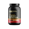 100% WHEY GOLD CHICO 2LBS -  ON