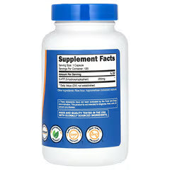 OFERTA 5-HTP 120CAPS 200MG-NUTRICOST