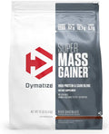 SUPER MASS GAINER 12LBS - DYM