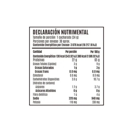 FITMINGO VEGAN PROTEIN 1.02KG - BIRDMAN