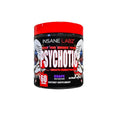 PSYCHOTIC GDE ROJO 60SERV - INSANE