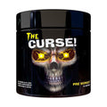 THE CURSE 50 SERV