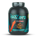 ISO ZERO 5LBS - MYOVECTOR