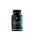 PROBIOTICS 200BILLION 60CAPS 550MG-BLIFE