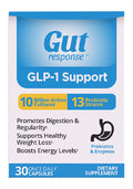 GLP-1 SUPPORT 30SERV-WHP