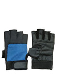 GUANTES PIEL - GYM
