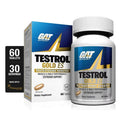 TESTROL GOLD 60 TABS - GAT