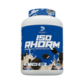 PROTEINA ISOPHORM 5LBS -  DRAGON PHARMA