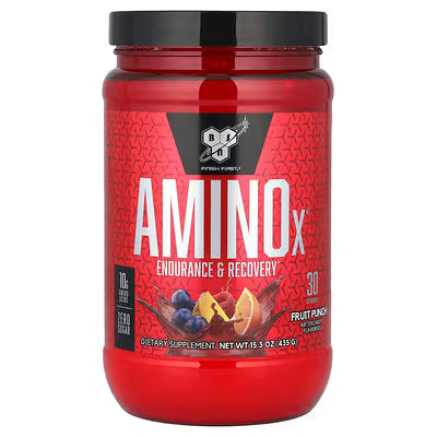 AMINO X 30SERV  - BSN