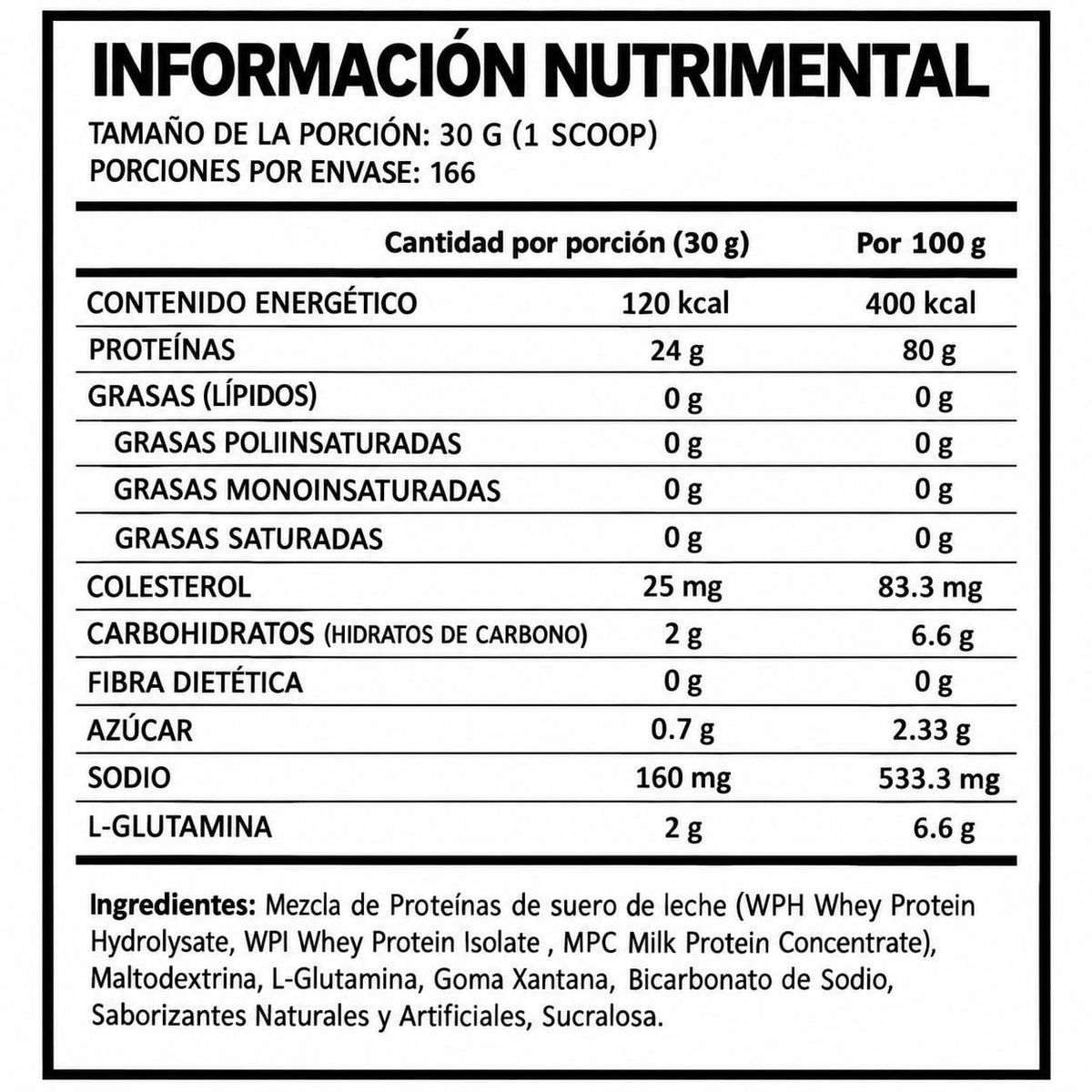 CUBETA WHEY HYDRO 5KG - BEYOND