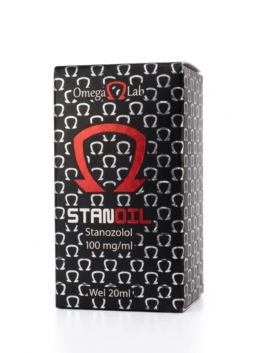 WINS STAN OIL 100MG-20ML-OMEGALAB