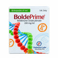 BOLDEPRIME *200MG 10ML-EMINENCE