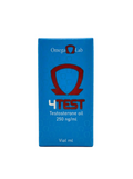 SUSTA 4TEST 250MG 10ML-OMEGALAB
