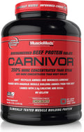 CARNIVOR 4LBS - MUSCLEMEDS