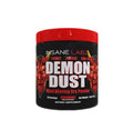 DEMON DUST 50SERV CINNAMONIC- INSANE