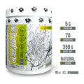 CREATINE 70 SERV- 43 SUPPL
