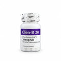 CLEMB20 50TABS .02MG-NOVALABS
