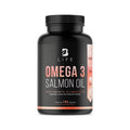 OMEGA 3 SALMON OIL 1GRM 180CAPS-BLIFE