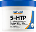5-HTP 83SERV-NUTRICOST