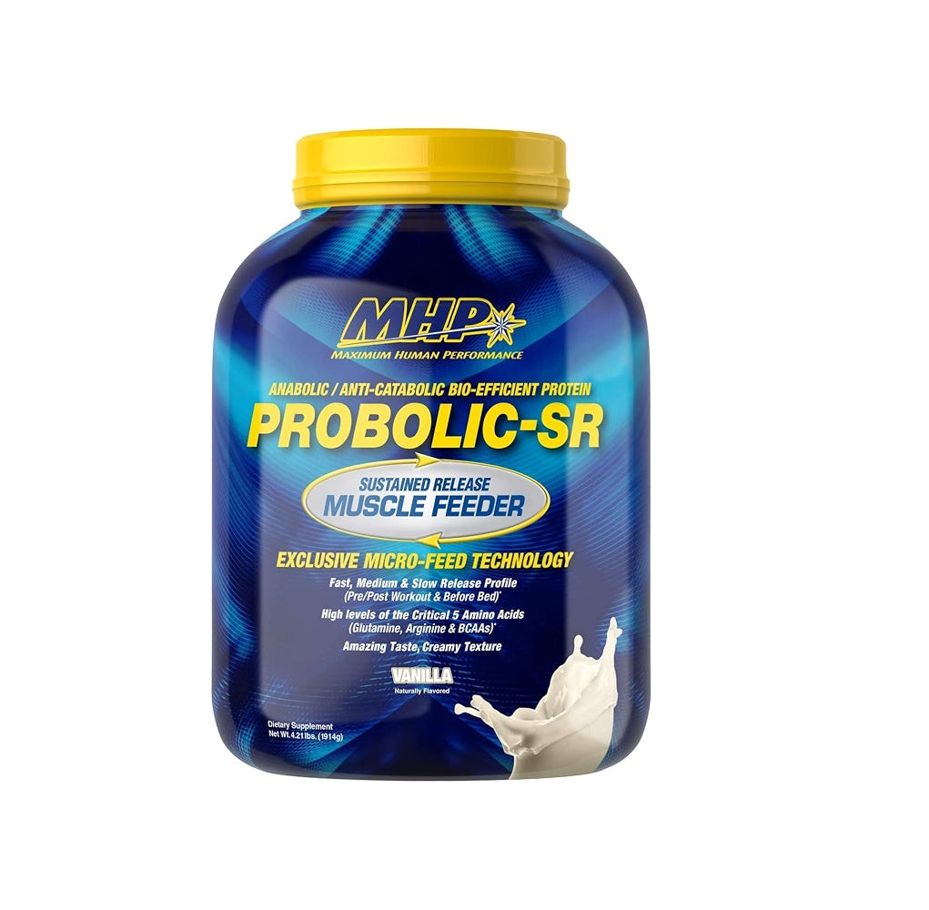 PROBOLIC SR PROTEIN 4.2LBS  - MHP
