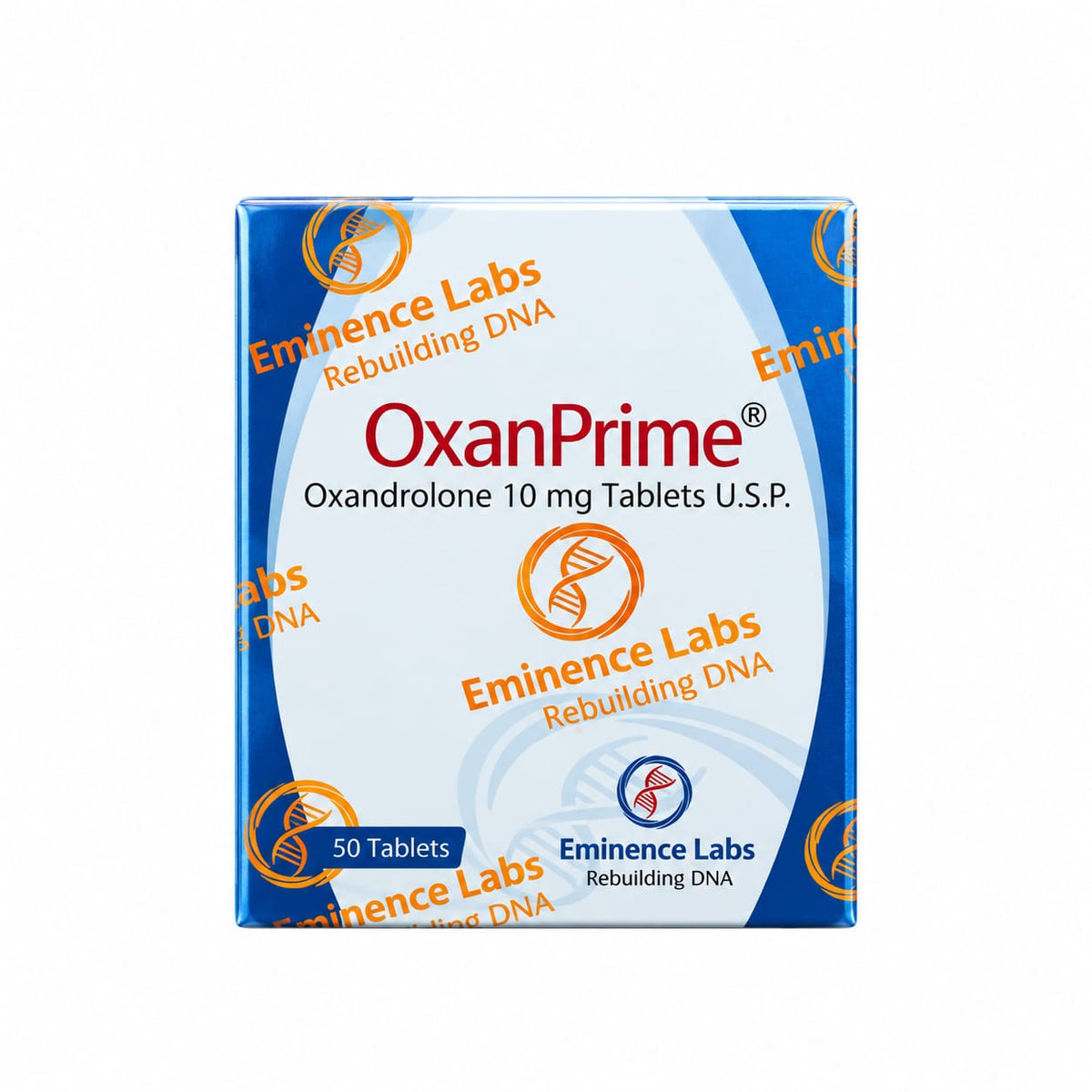 OXANPRIME*50TABS 10MG-EMINENCE