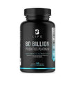 PROBIOTICS PLATINUM 80 BILL 60CAPS-BLIFE