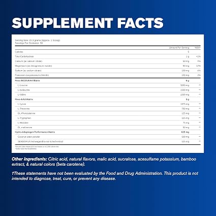FLEXX AMINO+EAAS 30SERV - GAT