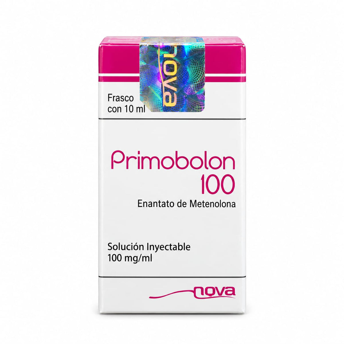 PRIMOBOLON 100MG-10ML-NOVALABS