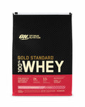 100% WHEY GOLD COSTAL 10LBS - ON