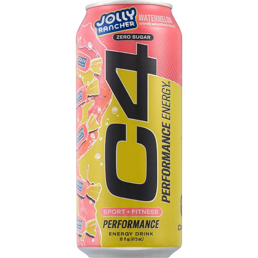 DRINK C4 PERFORM 16OZ - CELLUCOR