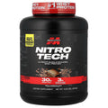 NITRO TECH WHEY 4LBS - MUSCLET