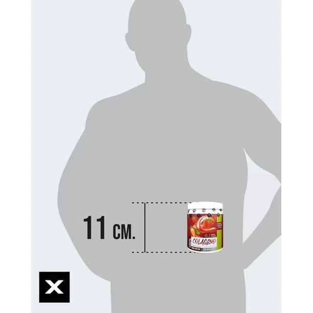 COLAGENO HYDRO 33SERV - 43 SUPPLEMENT