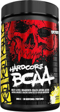 BCAA HARDCORE 30SERV -MUTANT