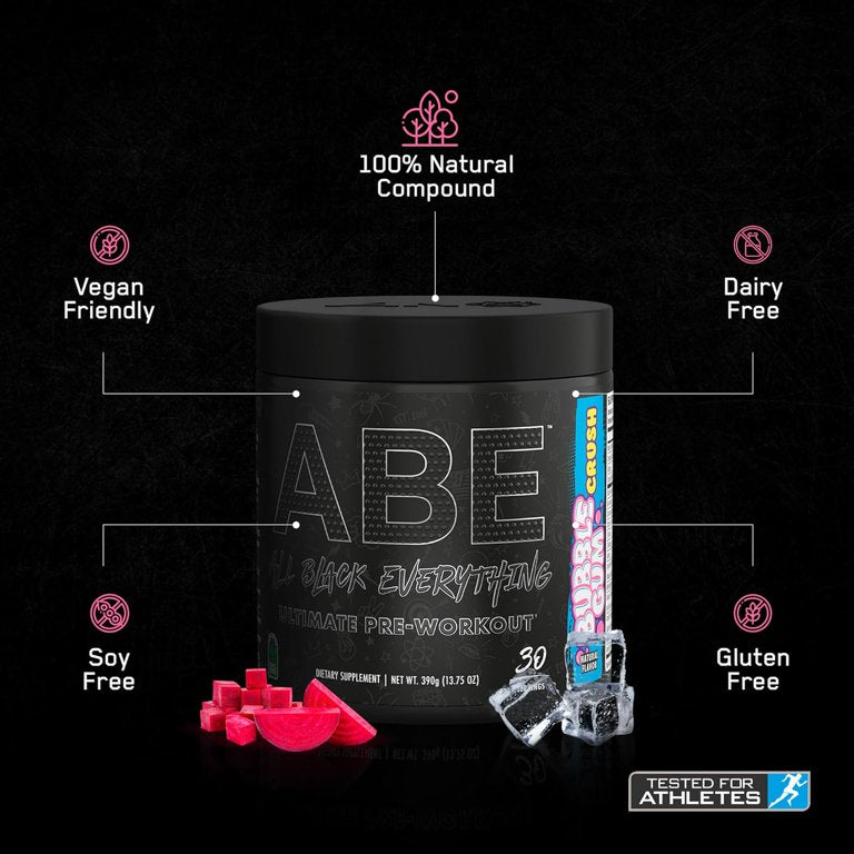 ABE ULTIMATE PRE WORK 30SERV - AN