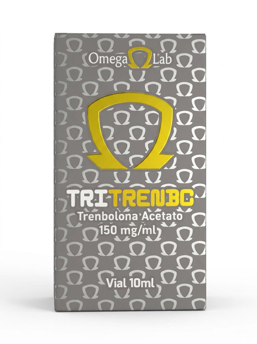 TREMBO 3TREMBOLD 150MG 10ML-OMEGALAB