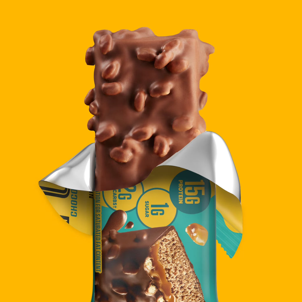 BAR PROTEIN FULFIL 40GRM - FULFIL