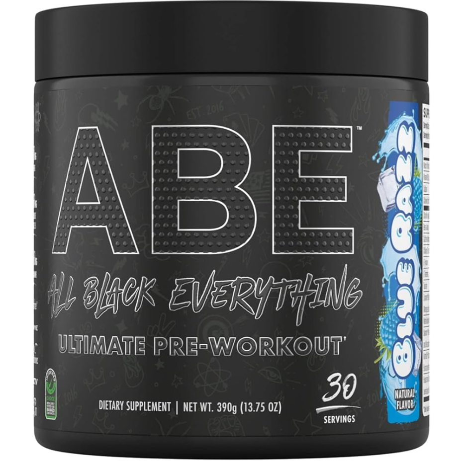 ABE ULTIMATE PRE WORK 30SERV